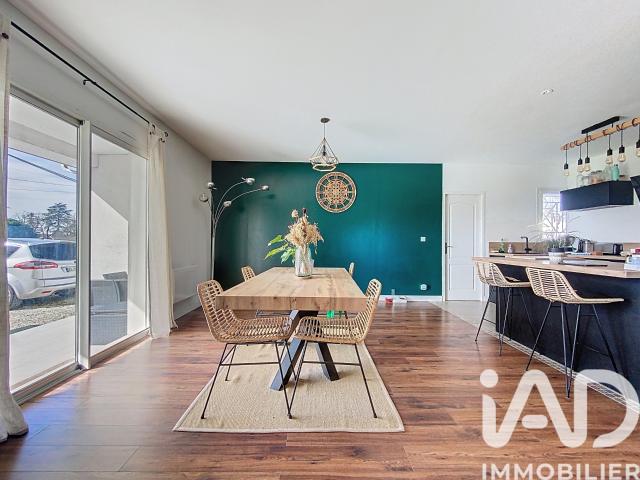 Duplex vente à Torcy, Vaires-sur-marne