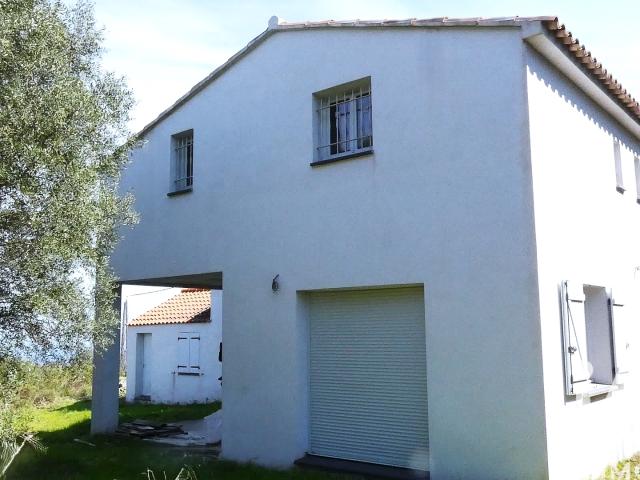 Maison vente à Sartène, Sari-solenzara