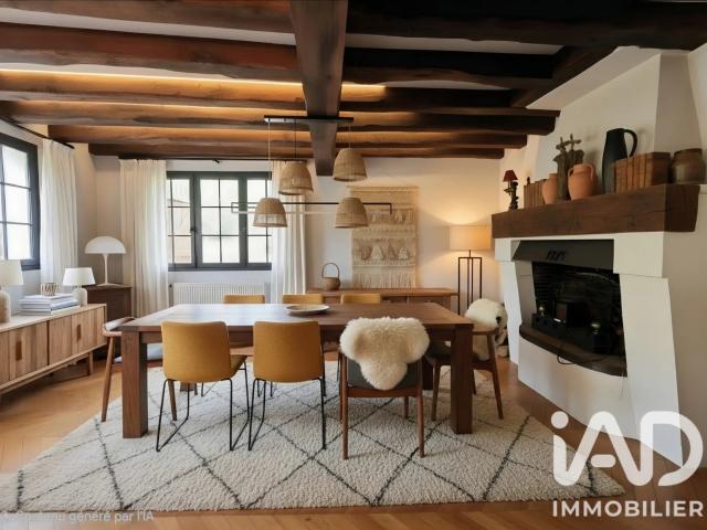 Maison vente à Villiers-le-Morhier, Eure-et-Loir
