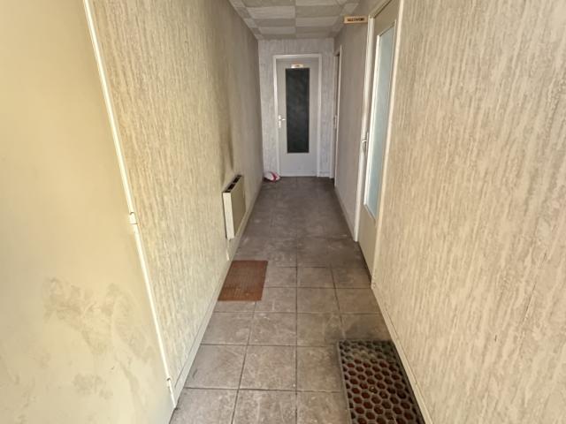 Maison vente à Épinal, Nomexy