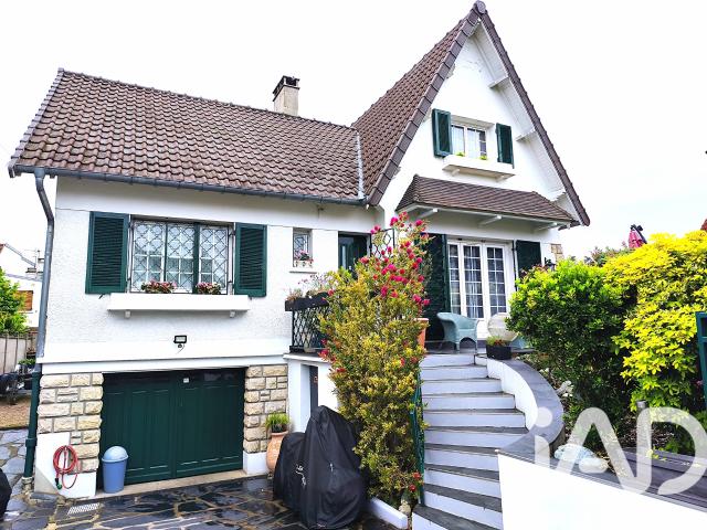 Maison vente à Le Raincy, Neuilly-sur-marne