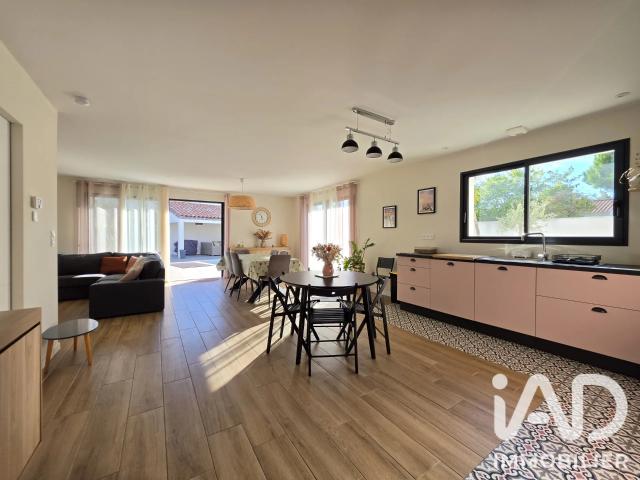 Maison vente à Les Sables-d'Olonne, Saint-jean-de-monts