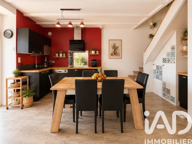 Maison vente à Quartier des Dunes, Châtelaillon-Plage