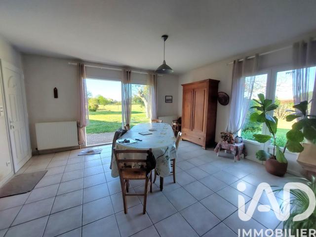 Maison vente à Lens, Éleu-dit-Leauwette