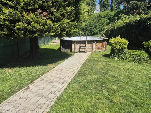 Maison vente à Mulhouse, Kingersheim