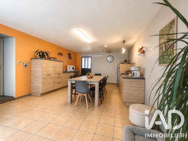 Maison vente à Cognac, Réparsac