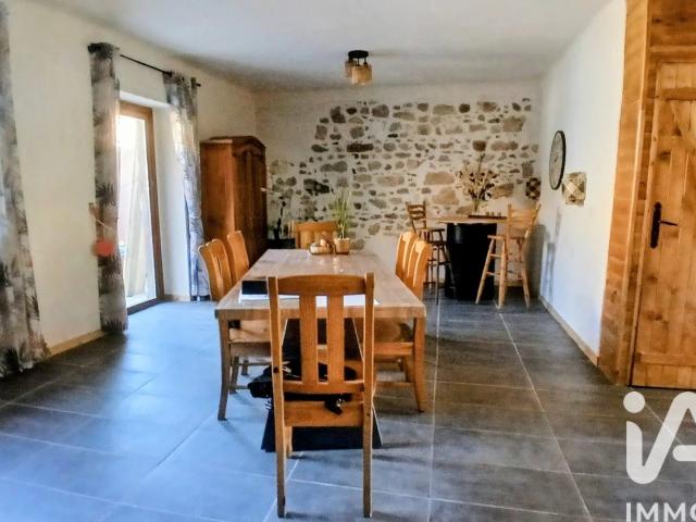 Maison vente à Béziers, Saint-chinian