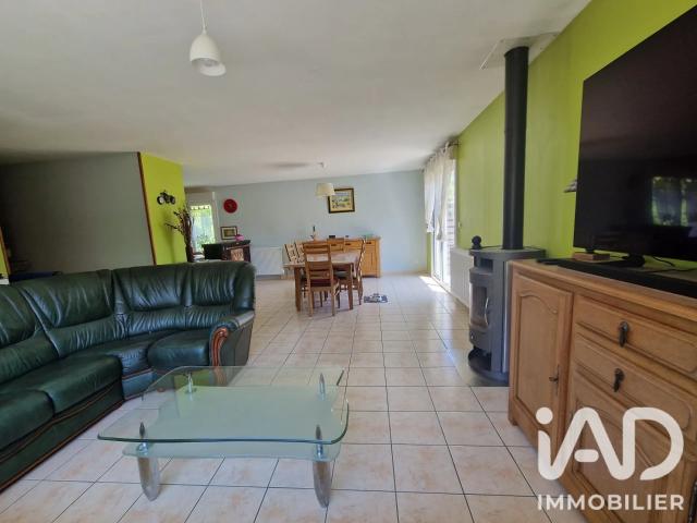 Maison vente à Martigny, Seine-Maritime