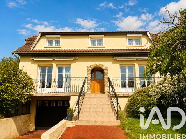 Maison vente à Beauvais, Lalande-en-son