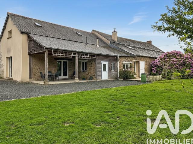 Maison vente à Cognac, Nouvelle-Aquitaine
