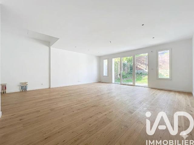Maison vente à Quartier Liberté, Suresnes