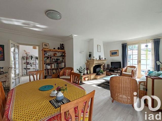 Maison vente à Les Sables-d'Olonne, Froidfond