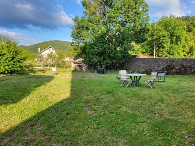 Maison vente à Lure, Ternuay-melay-et-saint-hilaire