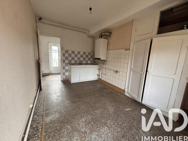 Appartement vente à Céret, Amélie-les-bains-palalda