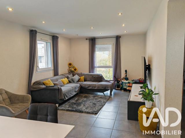 Maison vente à Chaillexon, Villers-le-Lac