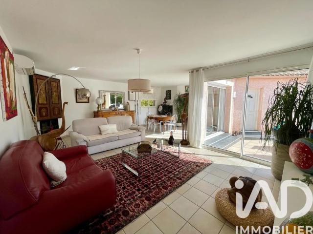Maison vente à Montpellier, Juvignac