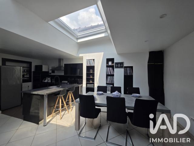 Appartement vente à Dax, Saint-vincent-de-tyrosse