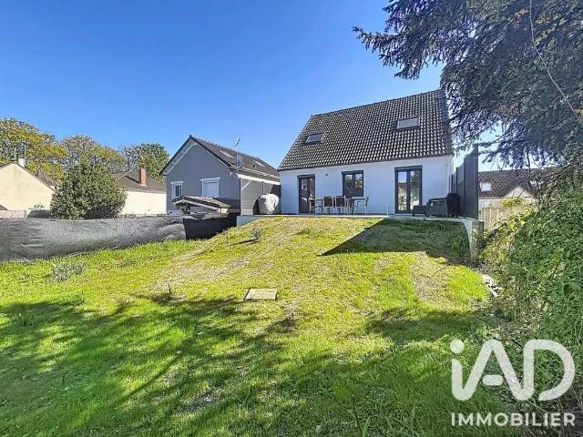 Maison vente à Créteil, Boissy-saint-léger