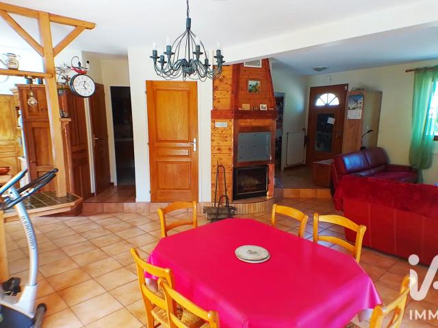 Maison vente à Beyrin, Traize