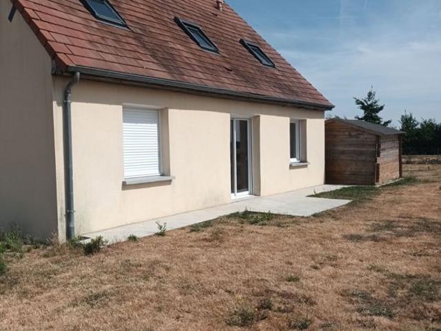 Maison vente à Chartres, Sandarville