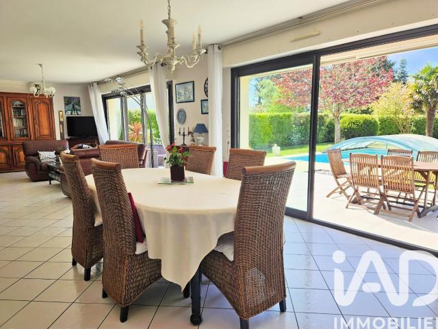 Maison vente à Muret, Pinsaguel