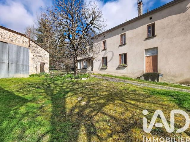 Maison vente à Cahors, Occitanie