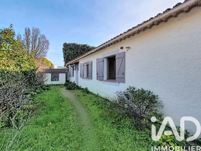 Maison vente à Avignon, Entraigues-sur-la-sorgue