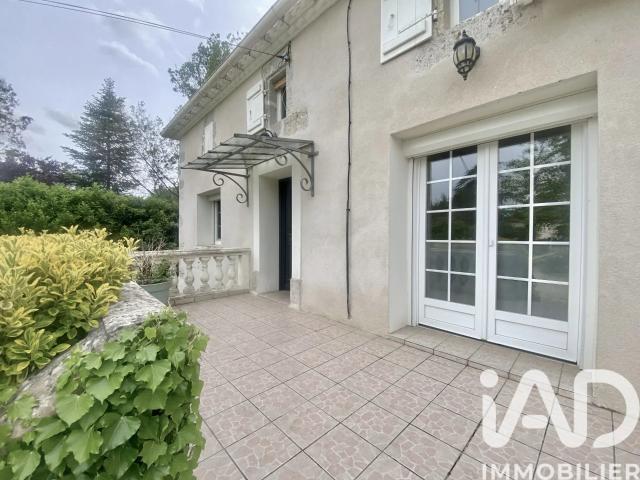 Maison vente à Nérac