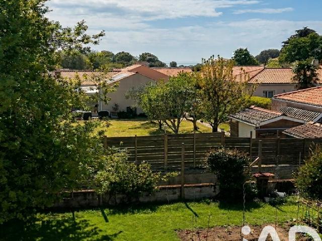 Maison vente à Saint-Nazaire, La Bernerie-en-retz