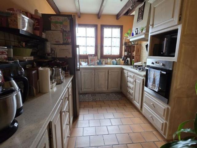 Maison vente à Bergerac, Monbazillac