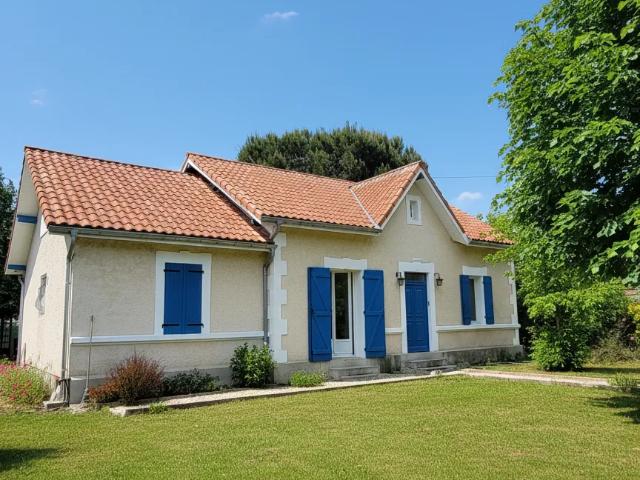 Maison vente à Mont-de-Marsan, Morcenx