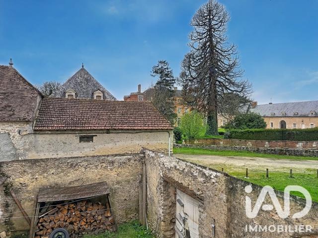 Maison vente à Denonville, Eure-et-Loir