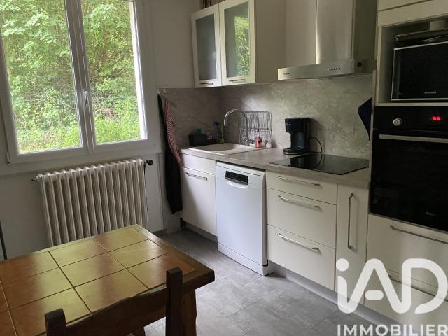 Appartement vente à Arrondissement de Toulon, Toulon
