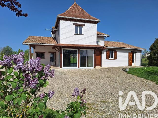 Maison vente à Marmande, Puymiclan