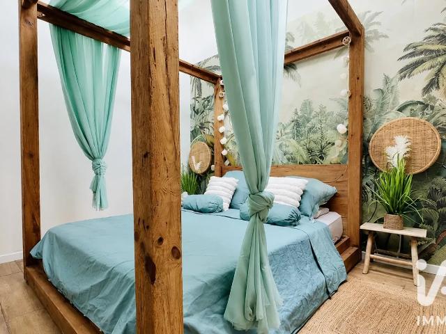 Maison vente à Narbonne, La Palme