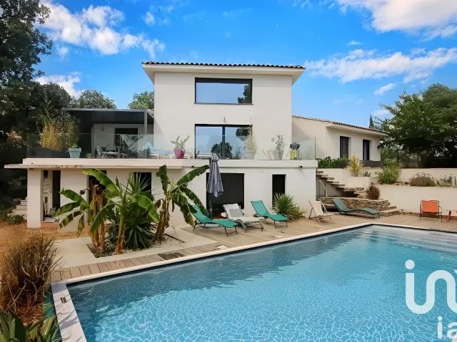Maison vente à Brignoles, Garéoult