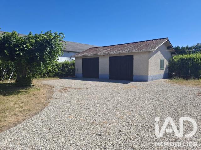 Maison vente à Les Copières, Beaurepaire