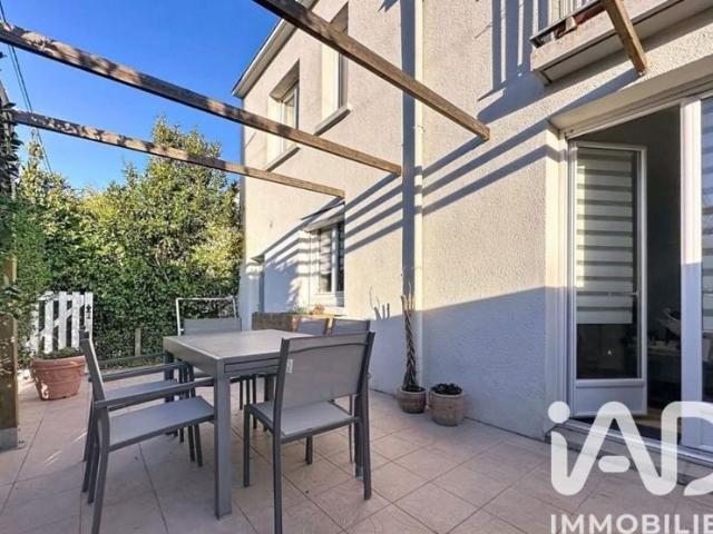 Maison vente à Saint-Nazaire, Saint-nazaire