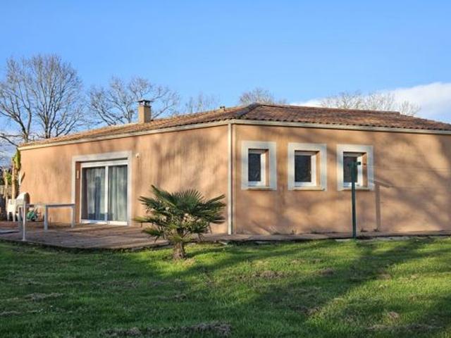 Maison vente à Les Sables-d'Olonne, Froidfond