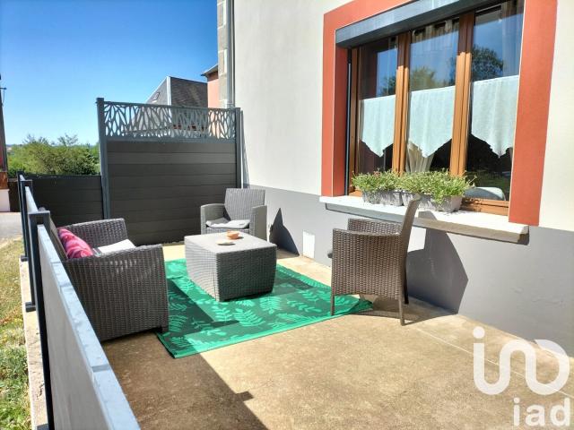 Maison vente à Riom, Saint-maurice-près-pionsat