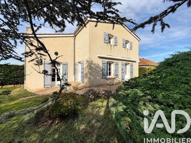 Maison vente à Roanne, Le Coteau