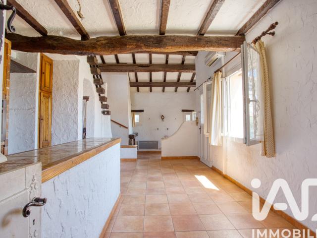 Maison vente à Grenoble, Jarrie