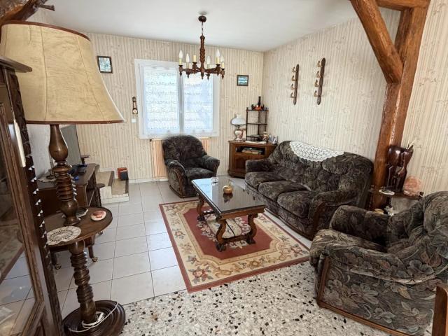 Maison vente à Vimpelles, Seine-et-Marne