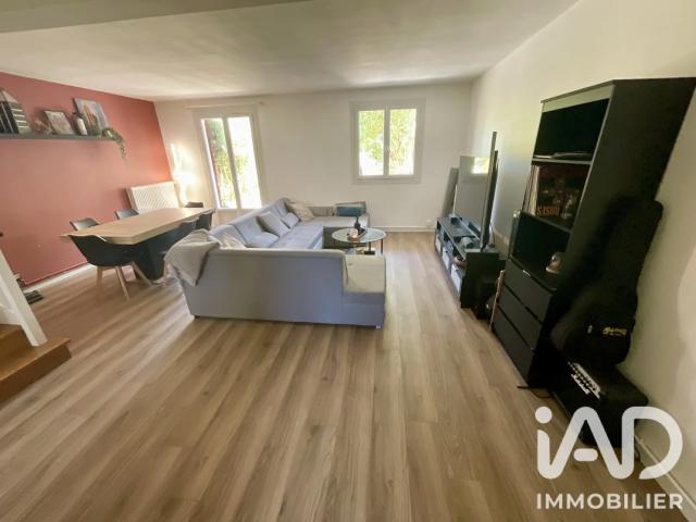 Maison vente à Évry, Mennecy