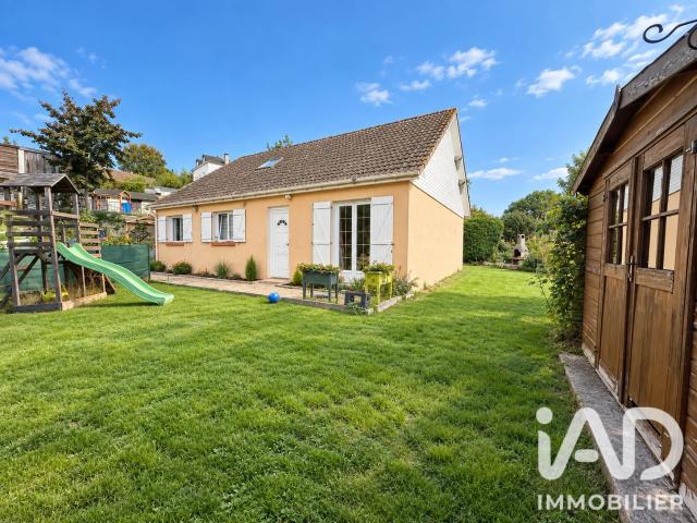 Maison vente à Elbeuf, Seine-Maritime