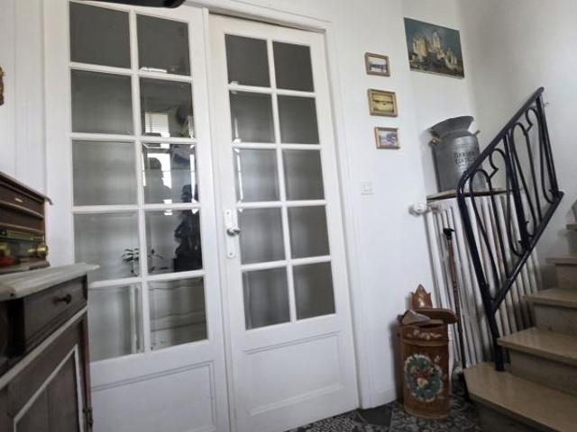 Maison vente à Auxerre, Bourgogne-Franche-Comté