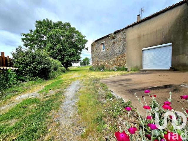 Maison vente à Chauché