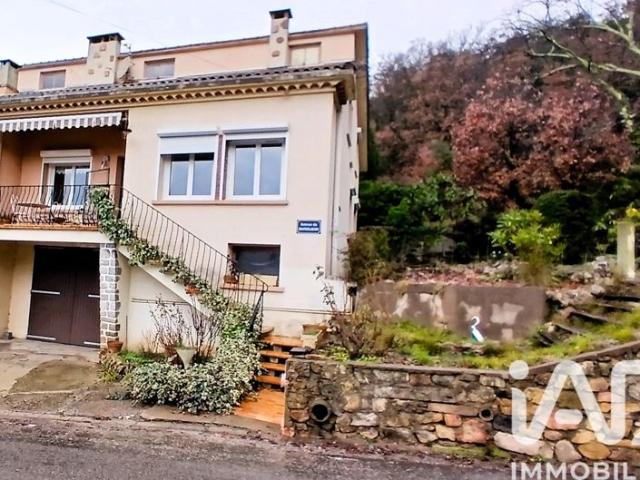 Maison vente à Béziers, Lamalou-les-bains
