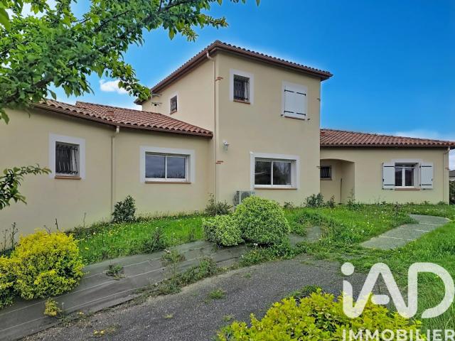 Maison vente à Auch, Saramon