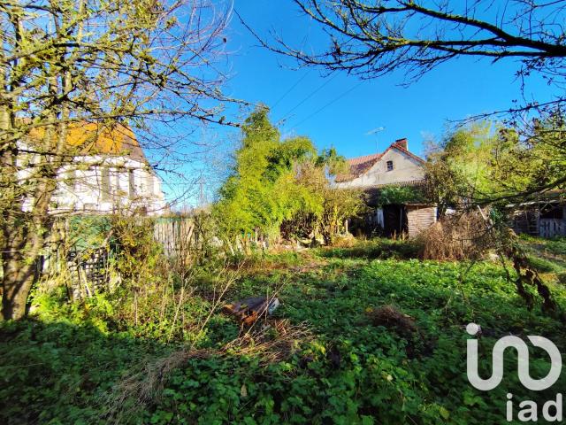 Maison vente à Troyes, Mailly-le-camp